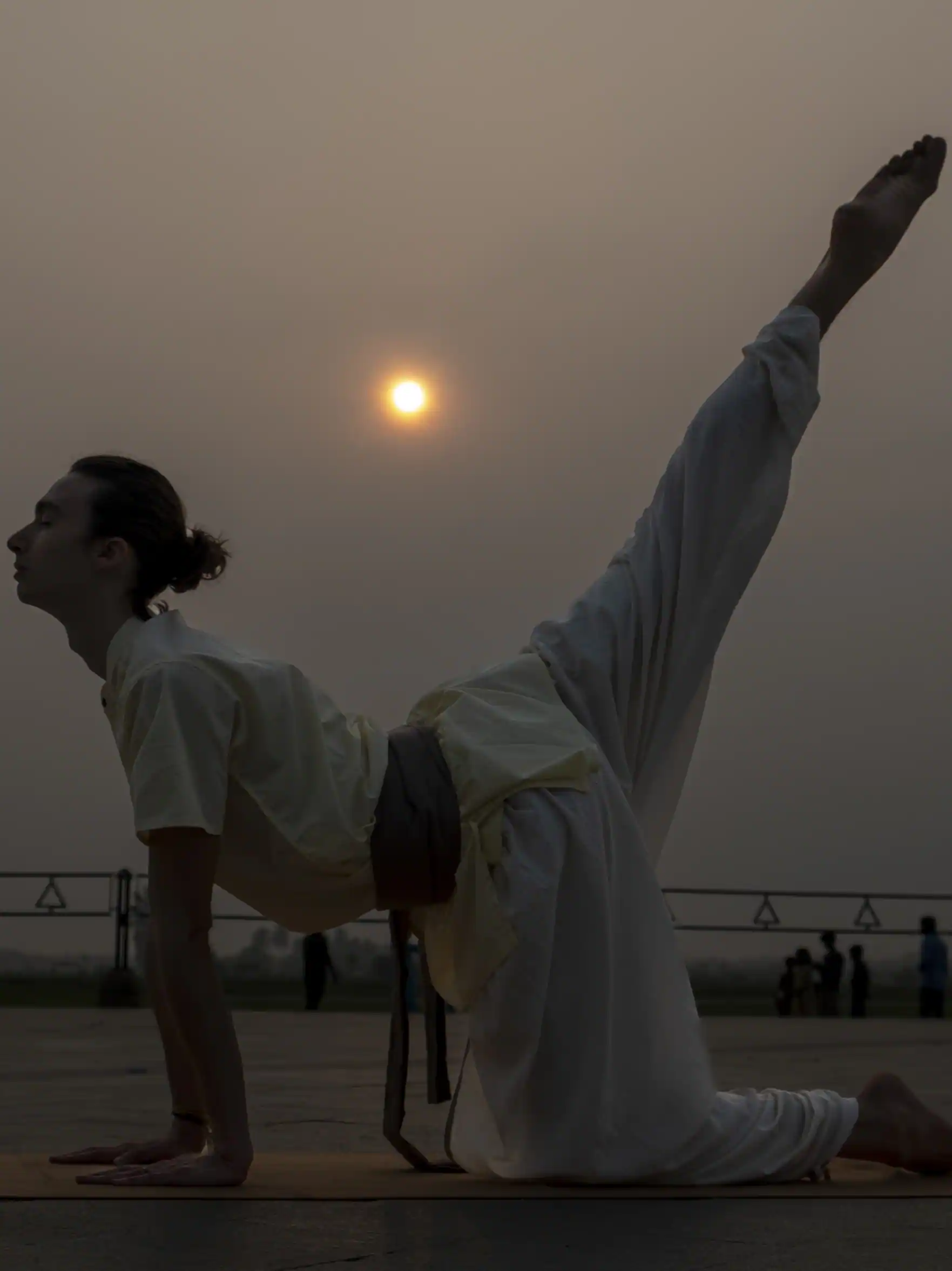 Upa-Yoga